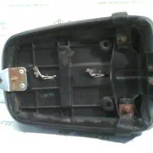 Foto de Asiento trasero Suzuki Marauder 125 referencia 46-19-17581 foto 2