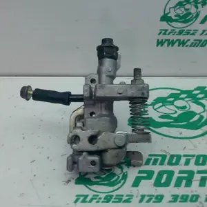 Foto de Bomba de freno trasero Honda PCX 2017 referencia 231-24-48511 foto 2