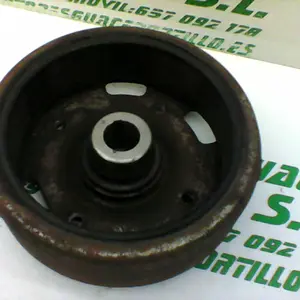 Foto de Plato magnetico Daelim Message 50 referencia 192-18-24486 foto 5