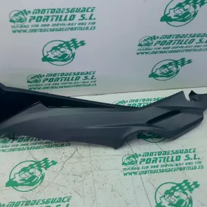 Foto de Quilla izquierda Honda FORZA 125 referencia 396-25-49012 foto 9