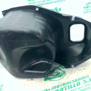 Foto de Porta-casco Piaggio liberty 125 i 2023 referencia 60-26-49252 foto 2