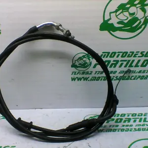 Foto de Cable acelerador Honda SH 125 referencia 86-20-30417 foto 6