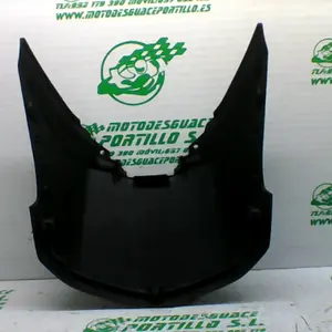Foto de Carcasa bajo asiento Honda SH 300 I referencia 364-23-46049 foto 9