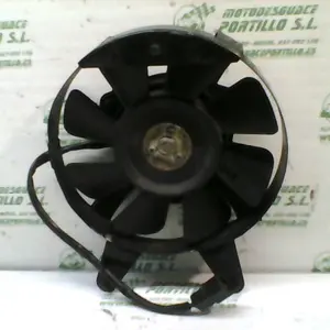 Foto de Ventilador del radiador Kawasaki Gpz 400 referencia 4-16-10171 foto 2