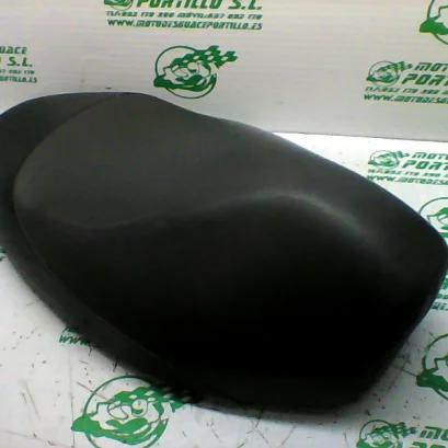 Foto de Asiento Peugeot Buxy 50 referencia 162-16-34369