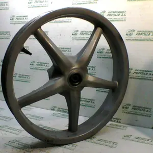 Foto de Llanta delantera Piaggio LIBERTY 125 - 05-08 referencia 148-22-37814 foto 6