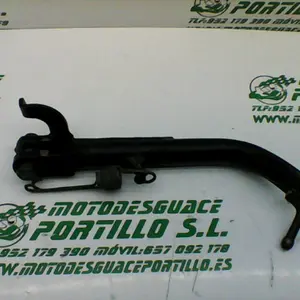 Foto de Patilla lateral Suzuki Marauder 125 referencia 46-19-17700 foto 2