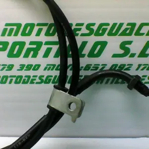 Foto de Cable acelerador Honda SH MODE referencia 413-21-32621 foto 3