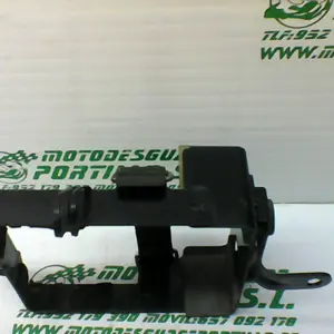 Foto de Caja batería Suzuki Marauder 250 referencia 146-19-20954 foto 4
