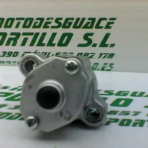Foto de Tensor de distribución Suzuki TU 250 referencia 143-19-20102 foto 5