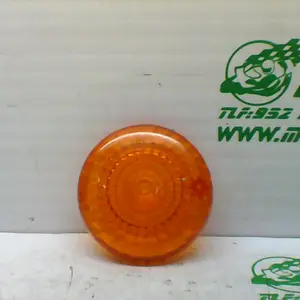 Foto de Tulipa intermitente trasero Suzuki GN 250 referencia 192-17-33155 foto 3