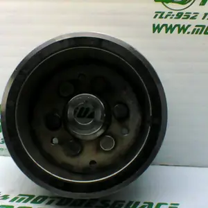 Foto de Plato magnetico Suzuki Marauder 250 referencia 146-19-20968 foto 6