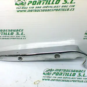 Foto de Cubre cadena Suzuki Marauder 250 referencia 193-21-33264 foto 12