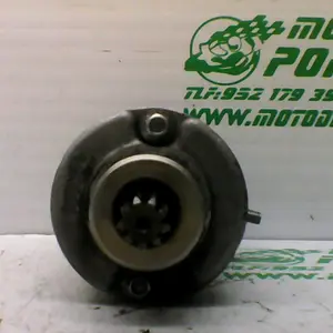 Foto de Motor de arranque Piaggio FLY 125 3V referencia 140-20-32730 foto 3