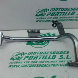 Foto de Estribera delantera izquierda Yamaha Virago 535 referencia 437-22-43826 foto 5