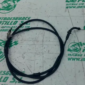 Foto de Cable acelerador Honda SH 300 I referencia 364-23-46133 foto 8