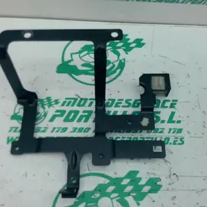 Foto de Soporte modulo ABS BMW K1200R referencia 332-23-45469 foto 3