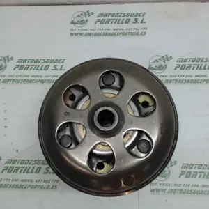 Foto de Embrague Piaggio X8 125 referencia 295-20-37289 foto 3