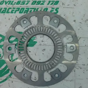 Foto de Rotor ABS Delantero Piaggio BEVERLY 300 I referencia 452-23-46603