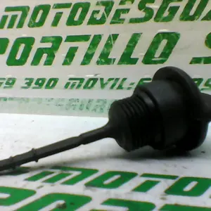 Foto de Varilla del nivel de aceite Peugeot LOOXOR 125 referencia 178-19-23959 foto 3