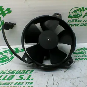 Foto de Ventilador del radiador Suzuki SV 650 S referencia 332-19-33108 foto 5
