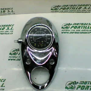Foto de Cuentakilómetros Kymco VENOX 250 referencia 257-19-39685 foto 13