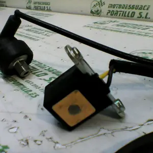 Foto de Pick-up Kawasaki Z 750 referencia 163-16-15690 foto 2