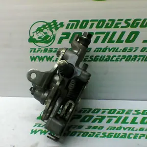 Foto de Repartidor de frenada Honda Pcx 125 referencia 181-23-46201 foto 9