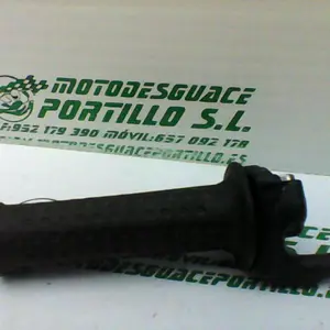 Foto de Puño de acelerador Piaggio NRG Power 50 referencia 29-19-19918 foto 4
