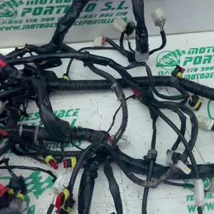Foto de Instalación electrica Piaggio BEVERLY 300 I referencia 452-23-46601 foto 3