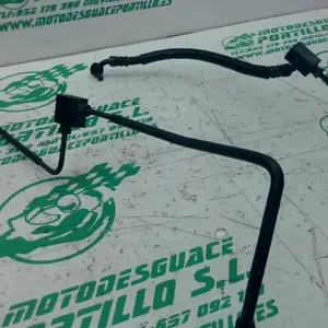 Foto de Latiguillo freno trasero Honda SH 300 I referencia 364-23-46139 foto 4