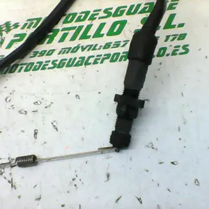 Foto de Sensor de freno trasero Honda CBF 250 referencia 146-18-14583 foto 8