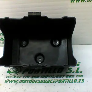 Foto de Caja batería Sym CITYCOM 300 I referencia 246-19-22956 foto 2