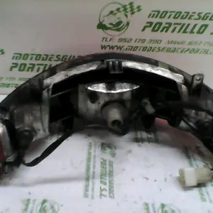 Foto de Piloto trasero Keeway Outlook 125 referencia 191-18-17286