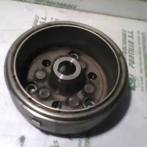 Foto de Plato magnetico Yamaha VIRAGO 250 referencia 261-21-39151 foto 3