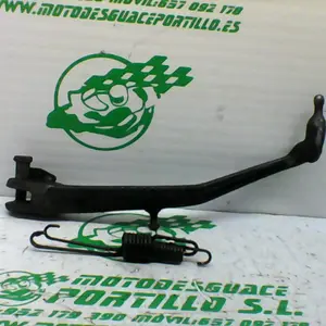 Foto de Patilla lateral Suzuki gsx 750 f referencia 165-22-37255 foto 2