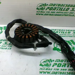 Foto de Encendido Honda Pcx 125 referencia 181-23-46237 foto 3