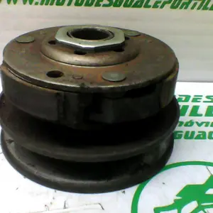 Foto de Embrague Aprilia SR 50 92-96 referencia 181-19-29372 foto 2