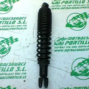 Foto de Amortiguador Yamaha Cygnus x 125 referencia 256-19-22827 foto 24