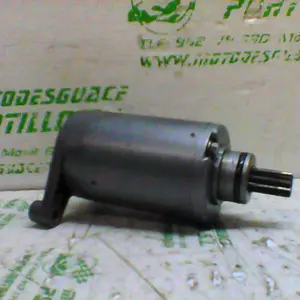 Foto de Motor de arranque Keeway RKV 125 referencia 243-18-46388 foto 4