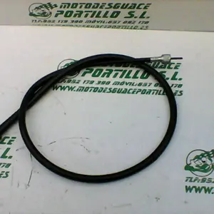 Foto de Cable cuentakilómetros Kymco Agility city 125 referencia 17-19-39652 foto 8