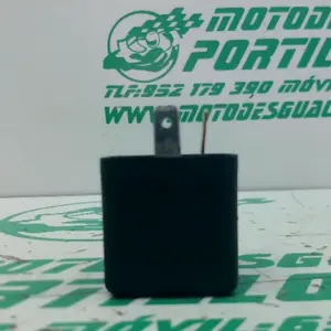 Foto de Rele de intermitencia Yamaha N MAX 125 referencia 394-23-46402 foto 2
