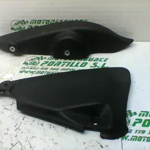 Foto de Cubre cadena Daelim VL 125 I referencia 27-20-25510