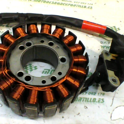 Foto de Encendido Kymco Super Dink 125 referencia 100-22-36116