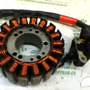 Foto de Encendido Kymco Super Dink 125 referencia 100-22-36116