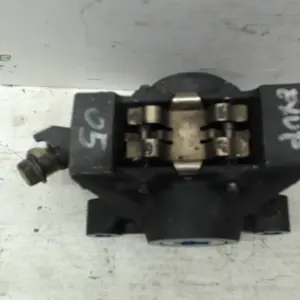 Foto de Pinza de freno trasera Yamaha Fazer 1000 referencia 135-16-3425