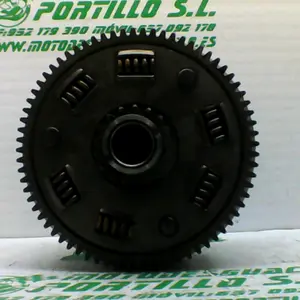 Foto de Embrague Yamaha VIRAGO 250 referencia 261-21-39150 foto 6