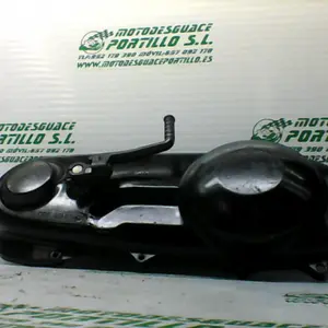 Foto de Tapa de cárter Suzuki Estilete 50 referencia 112-19-22157 foto 6