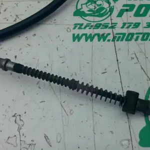 Foto de Cable de freno trasero Honda PS 125 referencia 106-24-47724 foto 12
