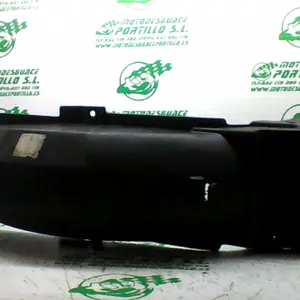 Foto de Guardabarro trasero Suzuki GS 500 E referencia 290-20-36956 foto 2